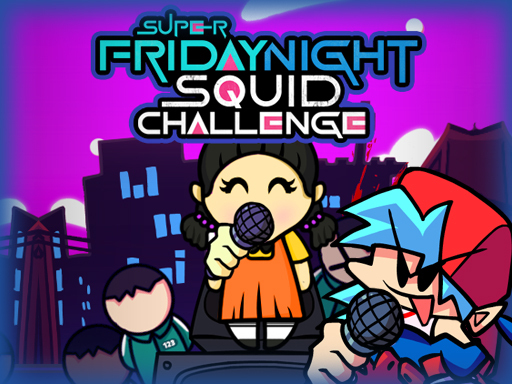 Super Friday Squid Challenge_img