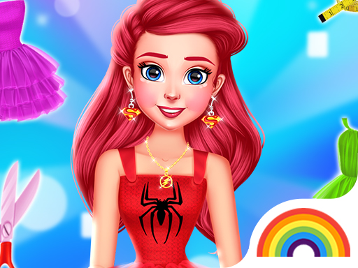 Design With Me SuperHero Tutu Outfits_img