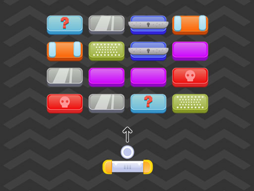 Arkanoid Bricks_img