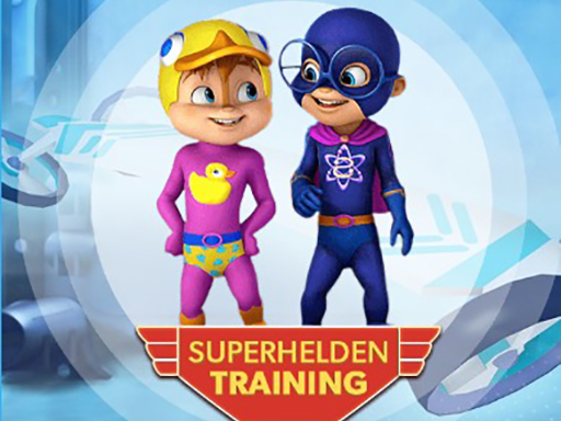 Alvin Super Hero_img