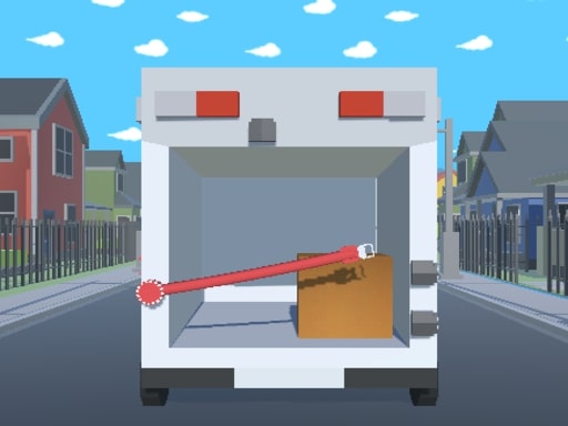 Box Truck Belt_img