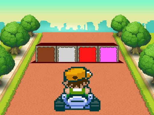 Kart Stroop Challenge_img