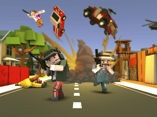 Craft Theft War_img