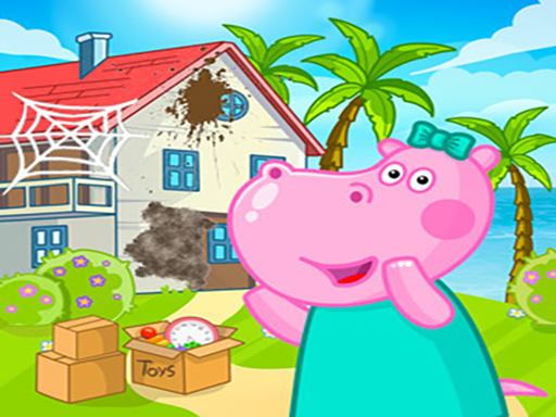 Kids Home Cleanup_img