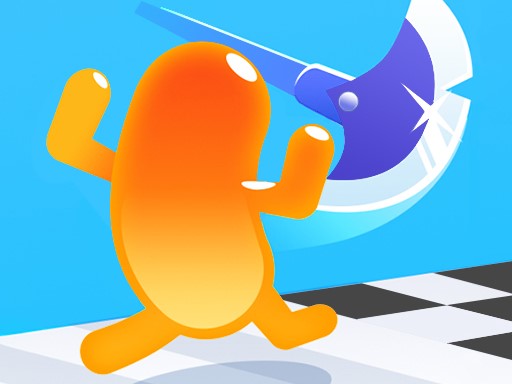 Blob Giant Rush img