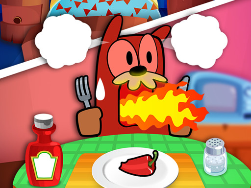 Funny Virtual Pet img