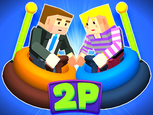 Ragdoll Arena 2 Player img