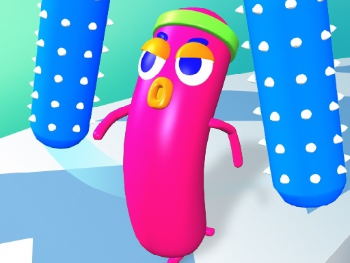 Sausage Survival Master img