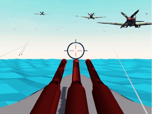 Aircraft Battle 2024 img