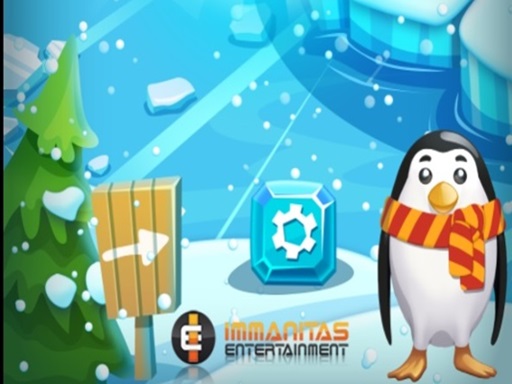 Frozen Winter Mania img