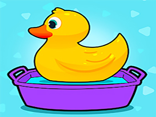 Baby Games For Preschool Kids img