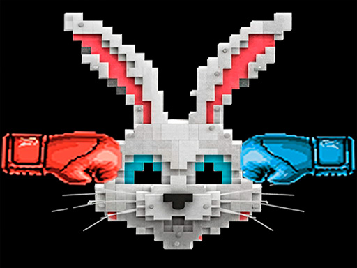 Rabbit Punch Rabbit  img