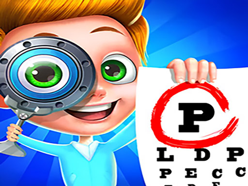 Super Doctor Body Examination img
